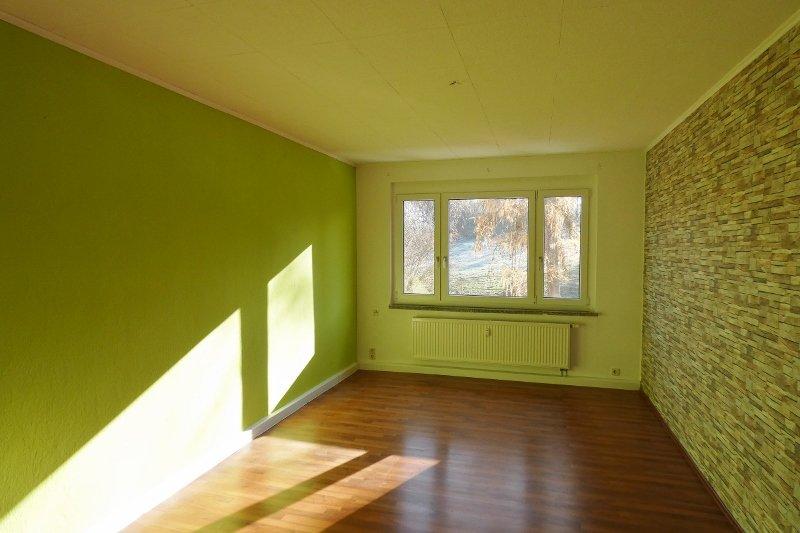 Etagenwohnung Zeulenroda-Triebes Triebes - 3 Zimmer, 67 m&sup2;, 320&euro; | Angebot:26531969