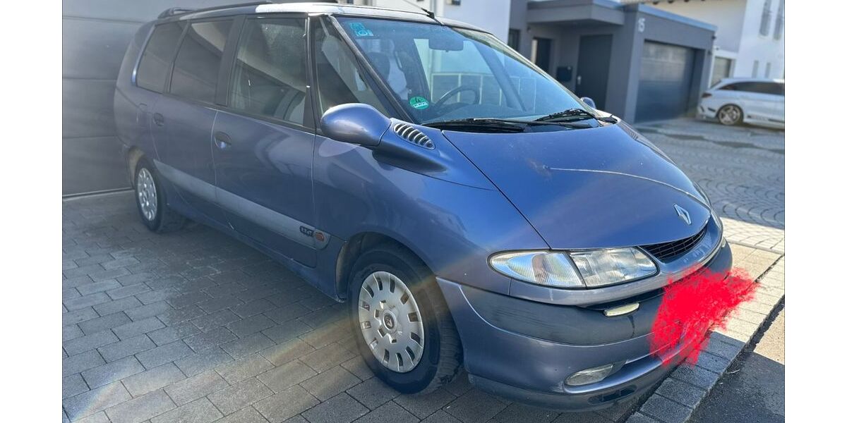 Renault Megane 206.950 km 1.200 &euro; Neu-Ulm 89231