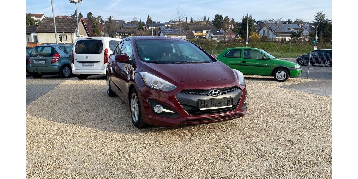 Hyundai i30 244.000 km 4.500 &euro; Aidlingen (Kreis Böblingen) 71134
