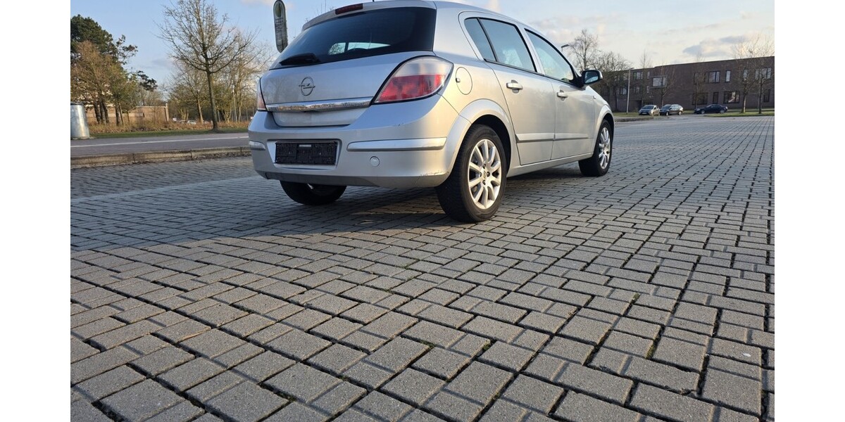 Opel Astra H 190.582 km 1.499 &euro; Papenburg 26871