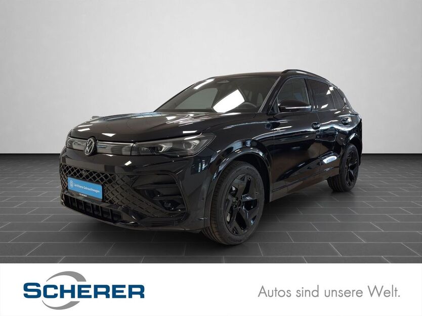 VW Tiguan 24.716 km 43.400 € Mainz 55120