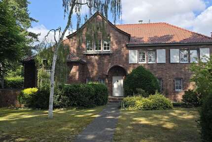 Haus Zeuthen - 8 Zimmer, 260 m&sup2;, 950.000&euro; | Angebot:26275565