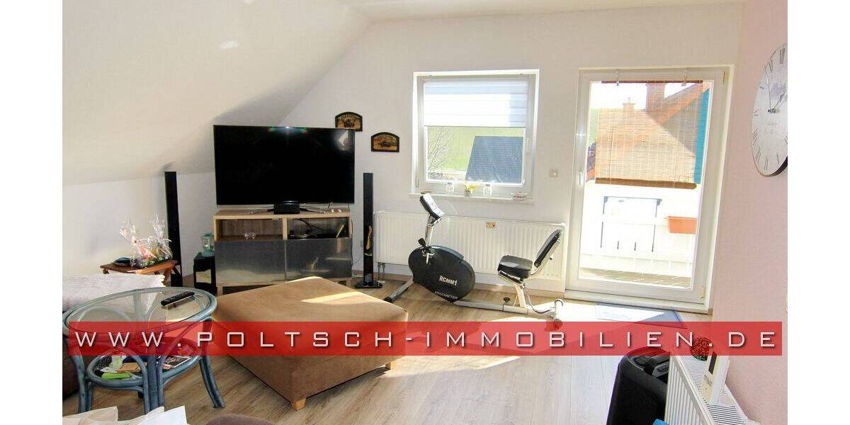 Etagenwohnung Gera Bieblach-Ost - 3 Zimmer, 64 m&sup2;, 89.000&euro; | Angebot:25986944