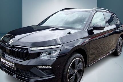 Skoda Kamiq 24.343 km 29.750 &euro; Lutherstadt Wittenberg 06886