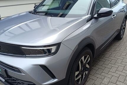 Opel Mokka 13.100 km 18.990 &euro; Hachenburg 57627
