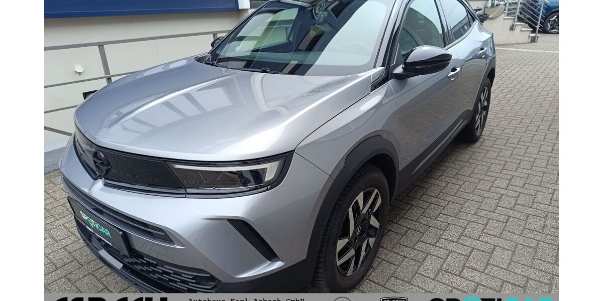 Opel Mokka 13.100 km 18.990 &euro; Hachenburg 57627