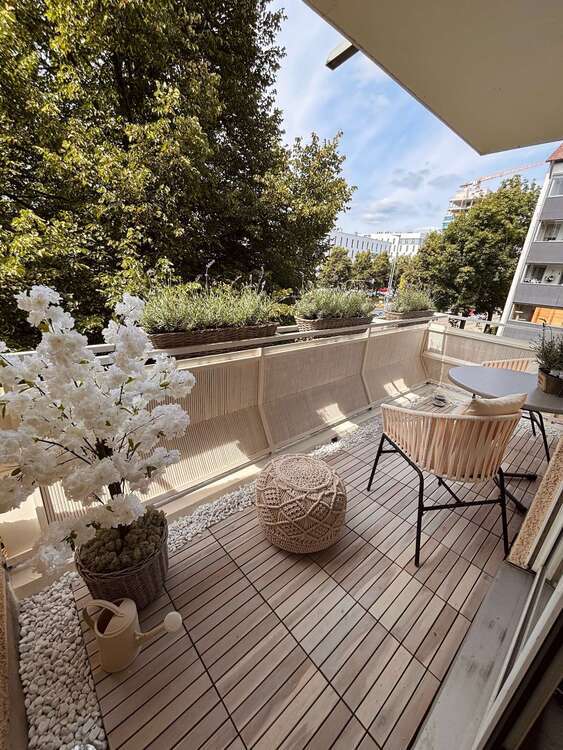 Wohnung zum Kaufen in Ingolstadt 169.000 € 35.5 m²
