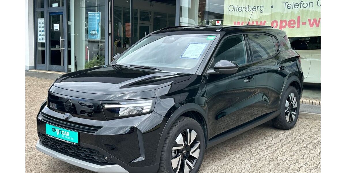 Opel Frontera 13.350 km 23.900 &euro; Ottersberg 28870