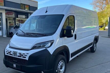 Fiat Ducato 3.000 km 50.426 &euro; Grafing bei München 85567