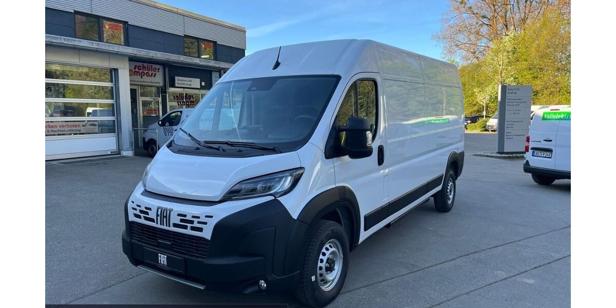 Fiat Ducato 3.000 km 50.426 &euro; Grafing bei München 85567
