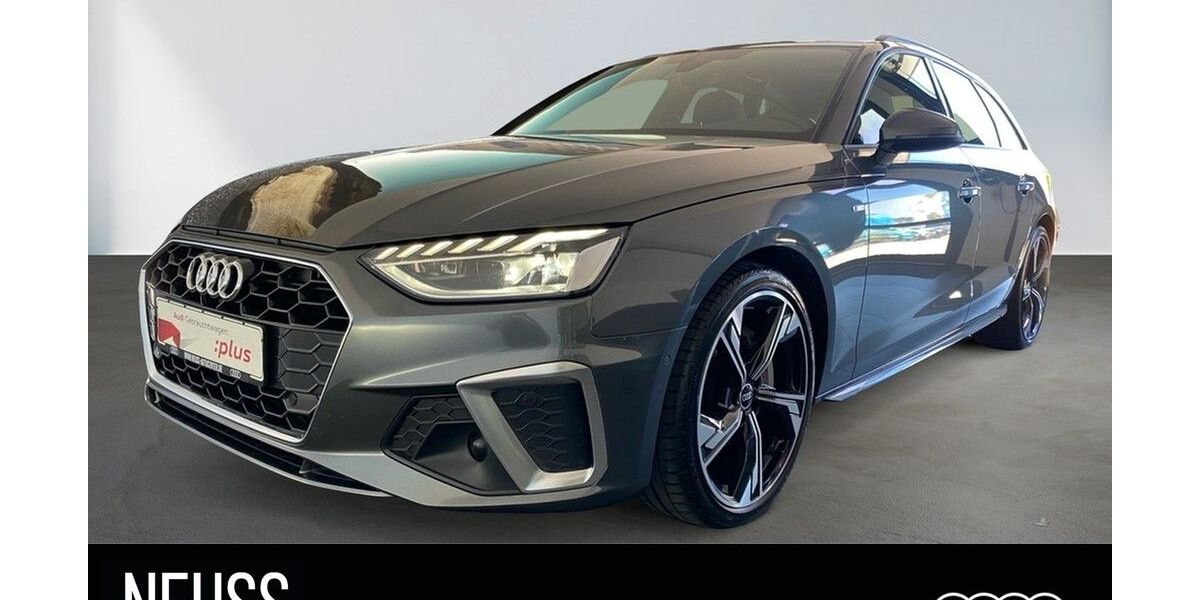 Audi A4 41.900 km 34.350 &euro; Pfarrkirchen 84347