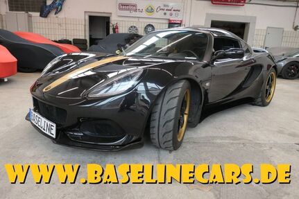 Lotus Elise