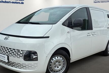 Hyundai STARIA 89.168 km 22.490 &euro; Magdeburg 39108