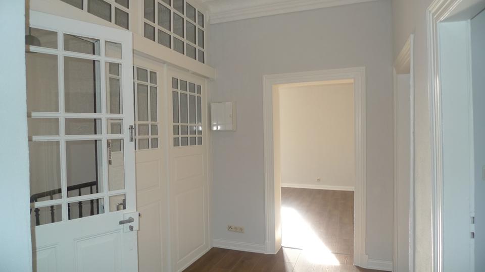 Etagenwohnung Trier - 4 Zimmer, 159 m&sup2;, 1.300&euro; | Angebot:25856356