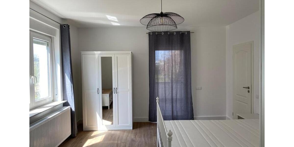 Etagenwohnung Homburg - 2 Zimmer, 60 m&sup2;, 800&euro; | Angebot:13104597