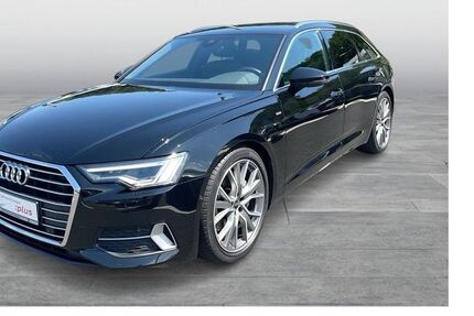 Audi A6 76.285 km 37.660 &euro; Siegen 57074