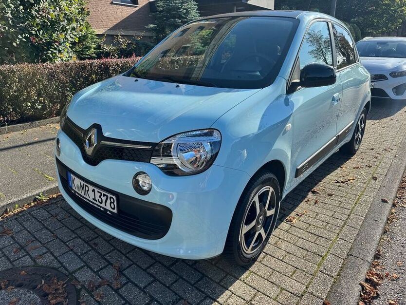Twingo