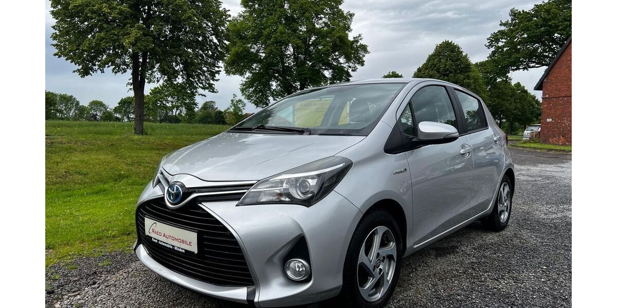 Toyota Yaris 168.730 km 7.990 &euro; Minden 32425