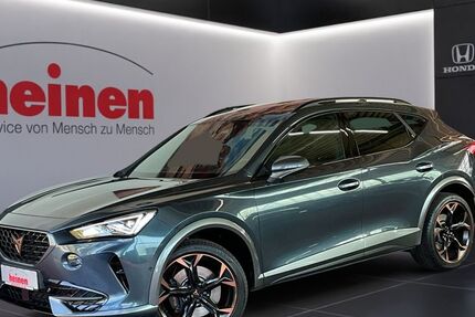 Cupra Formentor 32.289 km 32.409 &euro; Holzwickede 59439