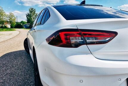 Opel Insignia 97.000 km 15.400 &euro; Rohrbach 85296