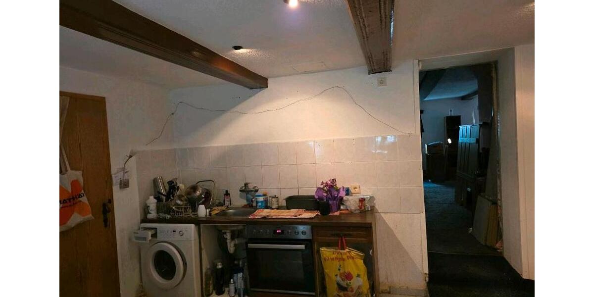Erdgeschoßwohnung Ebersbach-Neugersdorf Neugersdorf - 2 Zimmer, 90 m&sup2;, 595&euro; | Angebot:26207326