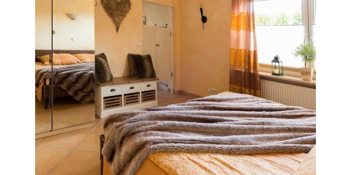 Erdgeschoßwohnung Scharbeutz - 3.5 Zimmer, 78 m&sup2;, 1.850&euro; | Angebot:26256533