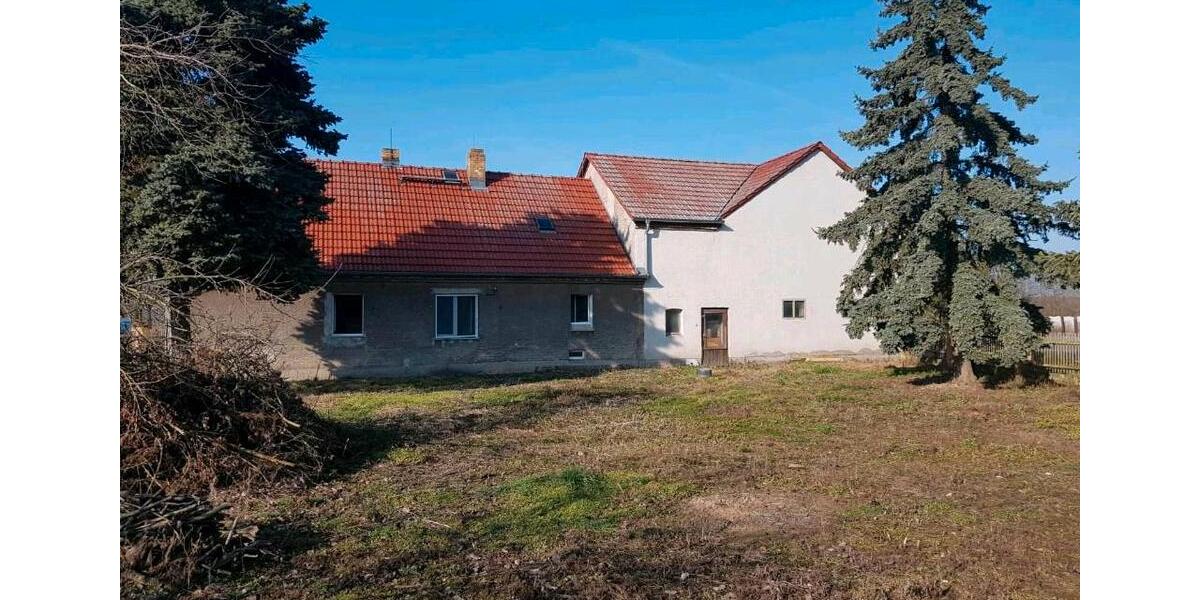 Einfamilienhaus Plessa - 5 Zimmer, 110 m&sup2;, 299.000&euro; | Angebot:26885059