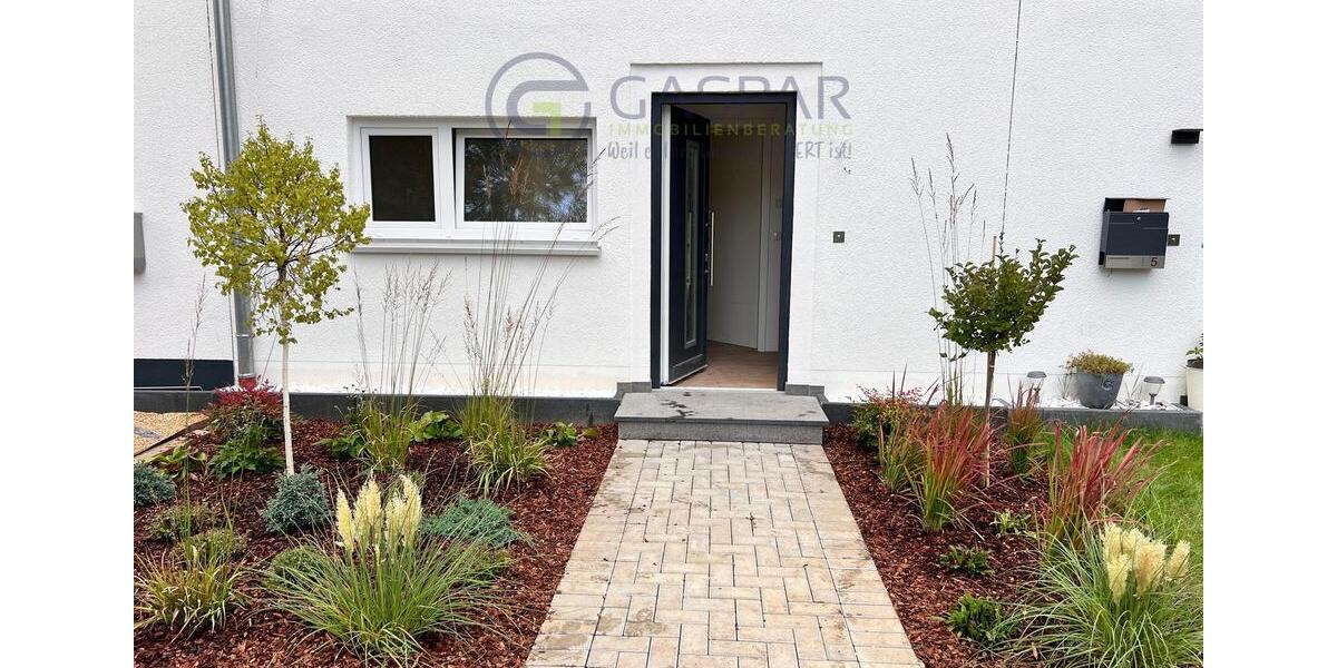 Reihenhaus Düren Mariaweiler-Hoven - 4 Zimmer, 120 m&sup2;, 1.635&euro; | Angebot:24700394