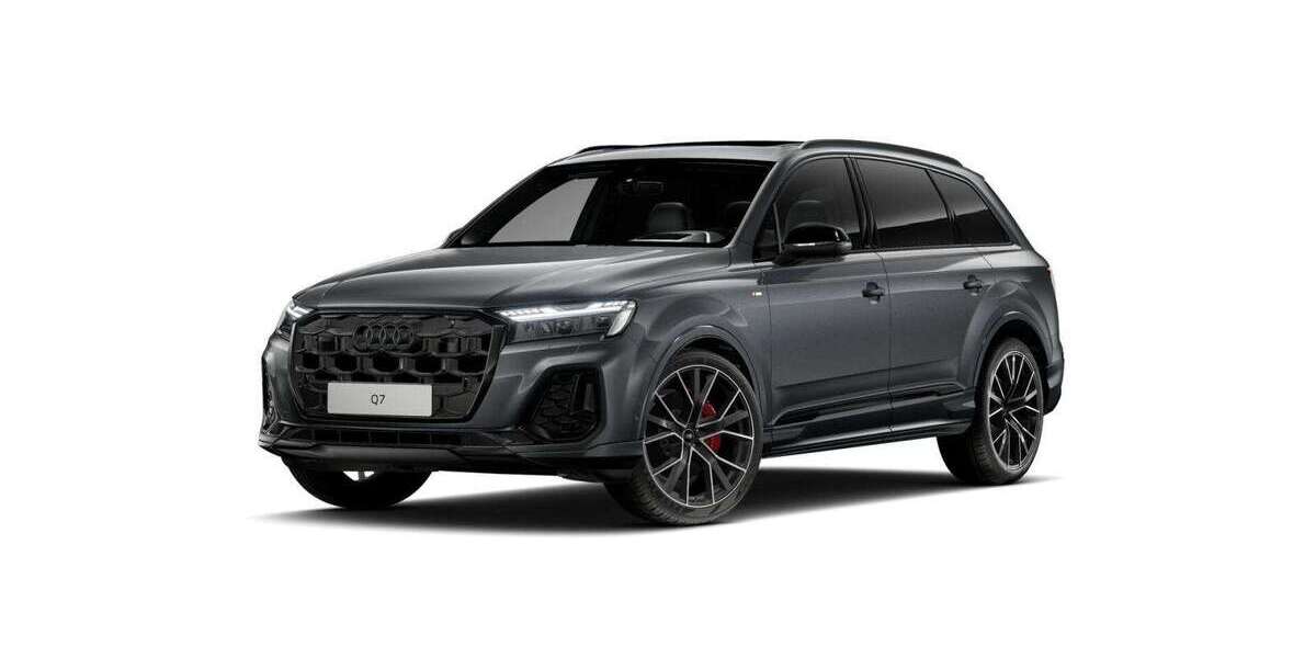 Audi Q7 9.188 km 85.980 &euro; Helgoland 27498