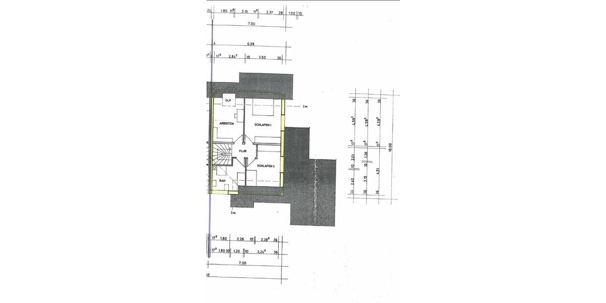 Doppelhaushälfte Hasel - 6 Zimmer, 168 m&sup2;, 565.000&euro; | Angebot:26321850