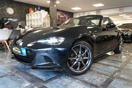 Mazda MX-5 52.300 km 21.900 &euro; Mühlheim am Main nähe Frankfurt 63165