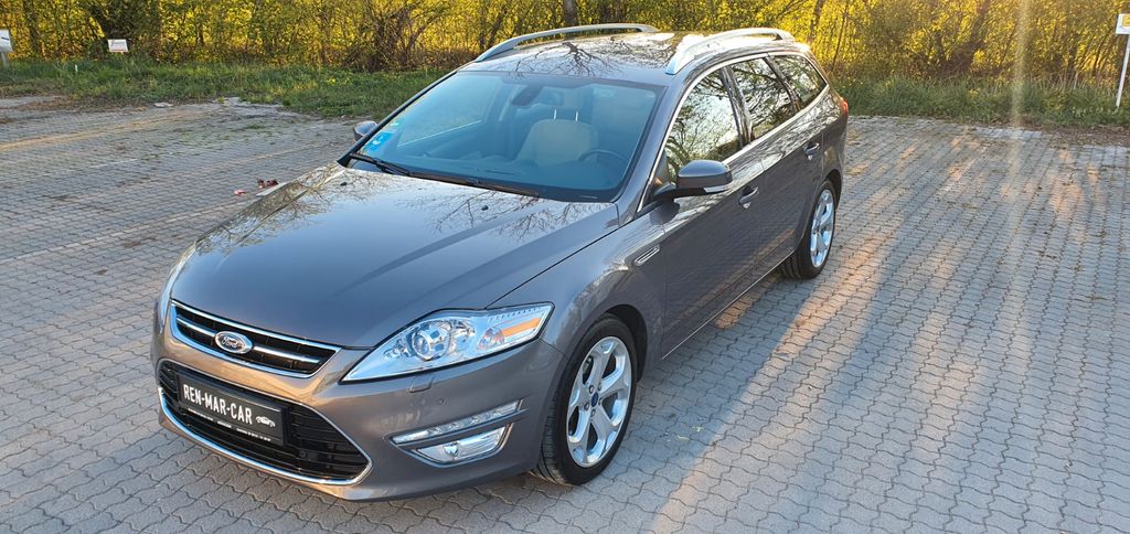 Ford Mondeo 104.400 km 6.999 &euro; Olching 82140