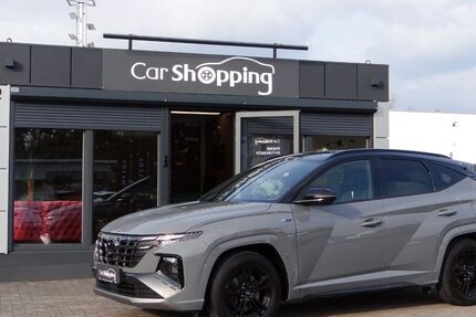 Hyundai TUCSON 54.000 km 24.800 &euro; Roth 91154