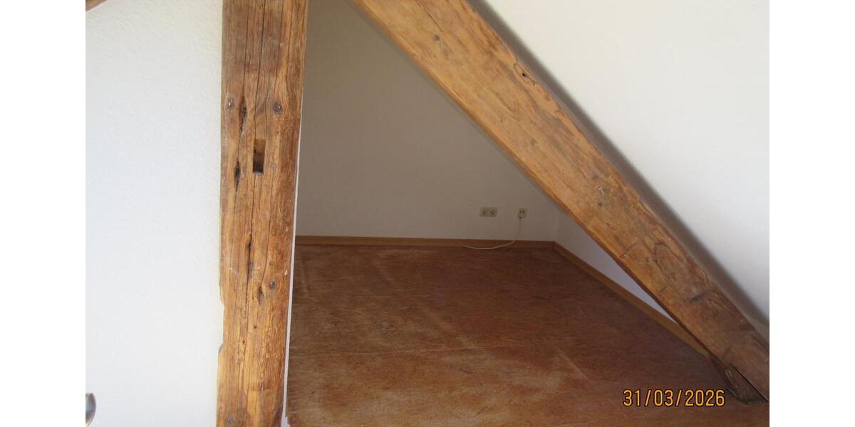 Dachgeschoßwohnung Aachen Aachen-Mitte - 1 Zimmer, 45 m&sup2;, 218.000&euro; | Angebot:26021690