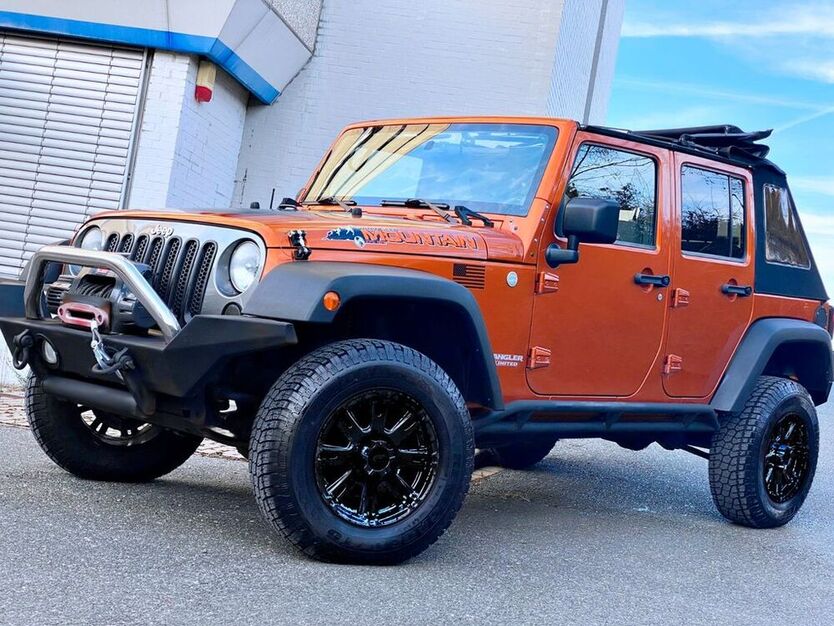 Wrangler