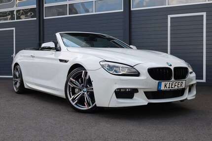 BMW 650 37.338 km 32.950 &euro; Rennerod 56744