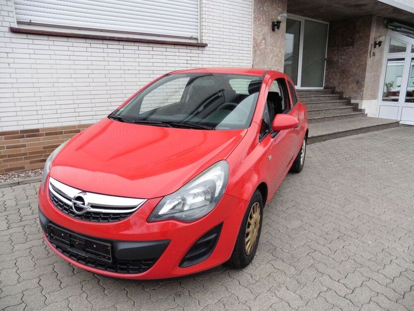 Corsa