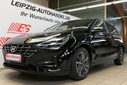 Hyundai i30 99.974 km 17.200 &euro; Frohburg 04654