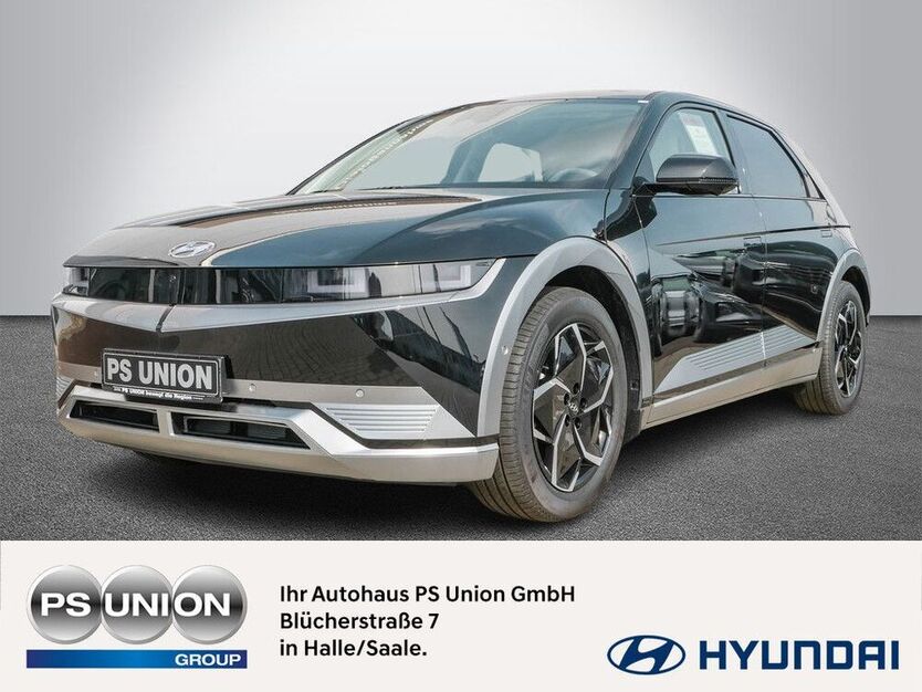 IONIQ 5