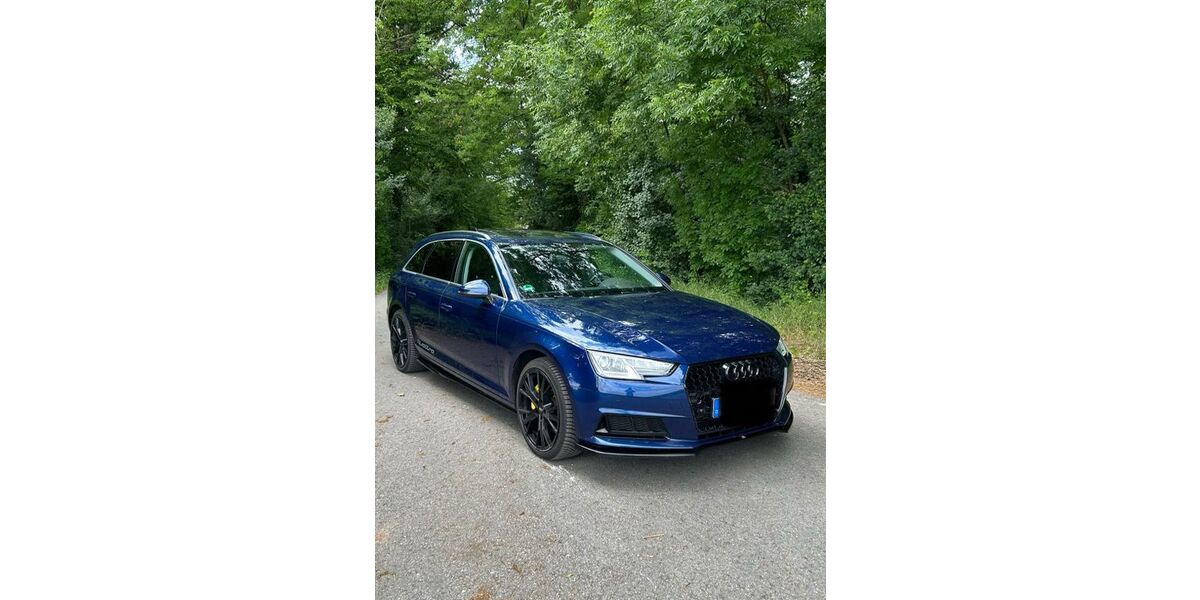Audi A4 190.000 km 17.000 &euro; Bad Rappenau 74906