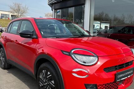 Fiat 600e 18.900 km 22.480 &euro; Wittlich 54516