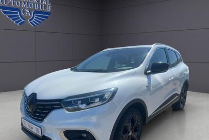 Renault Kadjar 132.178 km 13.676 &euro; Saarlouis 66740