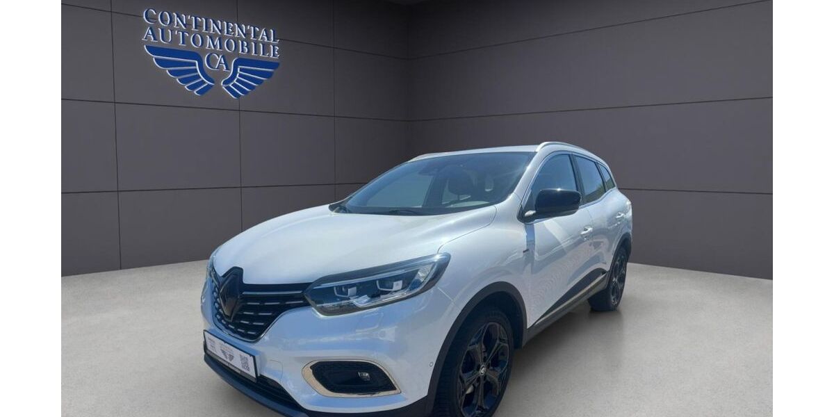 Renault Kadjar 132.178 km 13.676 &euro; Saarlouis 66740