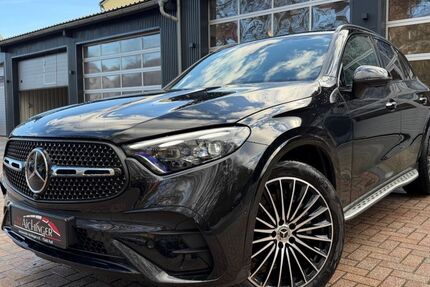 Mercedes-Benz GLC 450 9.500 km 81.999 &euro; Floß 92685