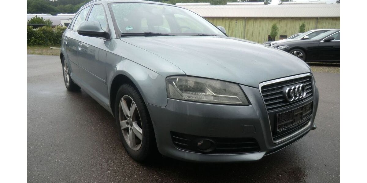 Audi A3 305.220 km 1.550 &euro; Mickhausen 86866