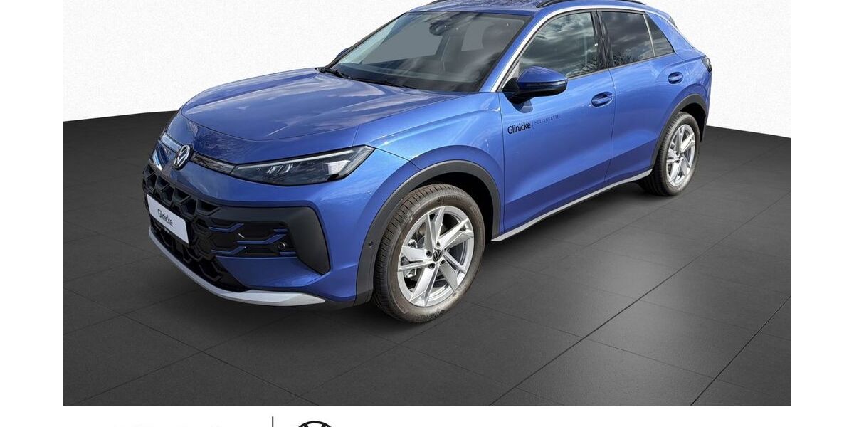VW T-Roc 4.990 km 33.290 &euro; Kassel 34123