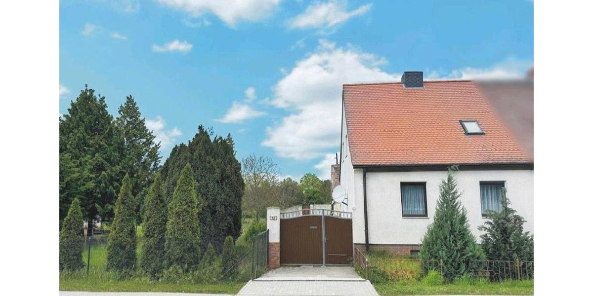 Doppelhaushälfte Calbe (Saale) - 4 Zimmer, 82 m&sup2;, 60.000&euro; | Angebot:25655261