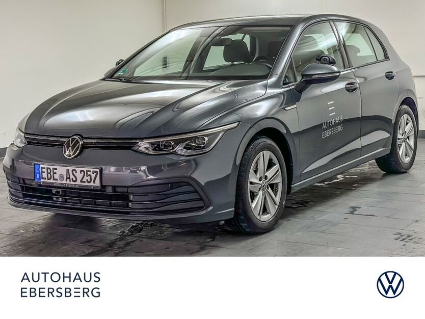 VW Golf 51.000 km 18.820 € Ebersberg bei München 85560