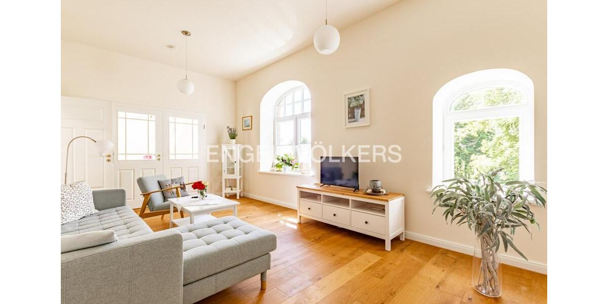 Einfamilienhaus Dornum - 6 Zimmer, 253 m&sup2;, 2.530&euro; | Angebot:22152271