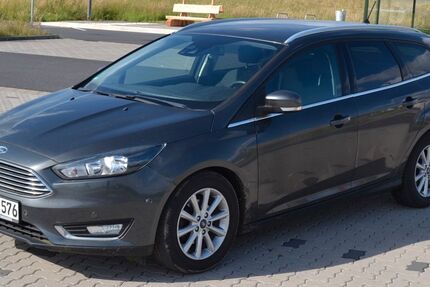 Ford Focus 68.000 km 10.950 &euro; Siegburg 53721